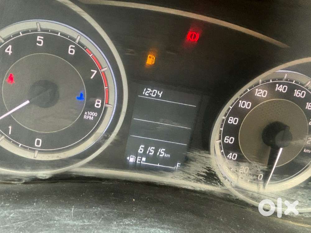 Maruti Dzire Zxi Ags 2020