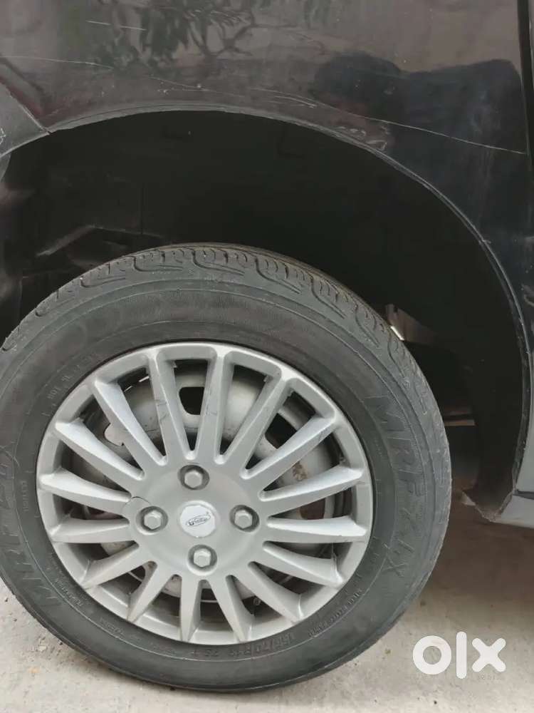 Car/ac Good Condition No Accident No Fault.