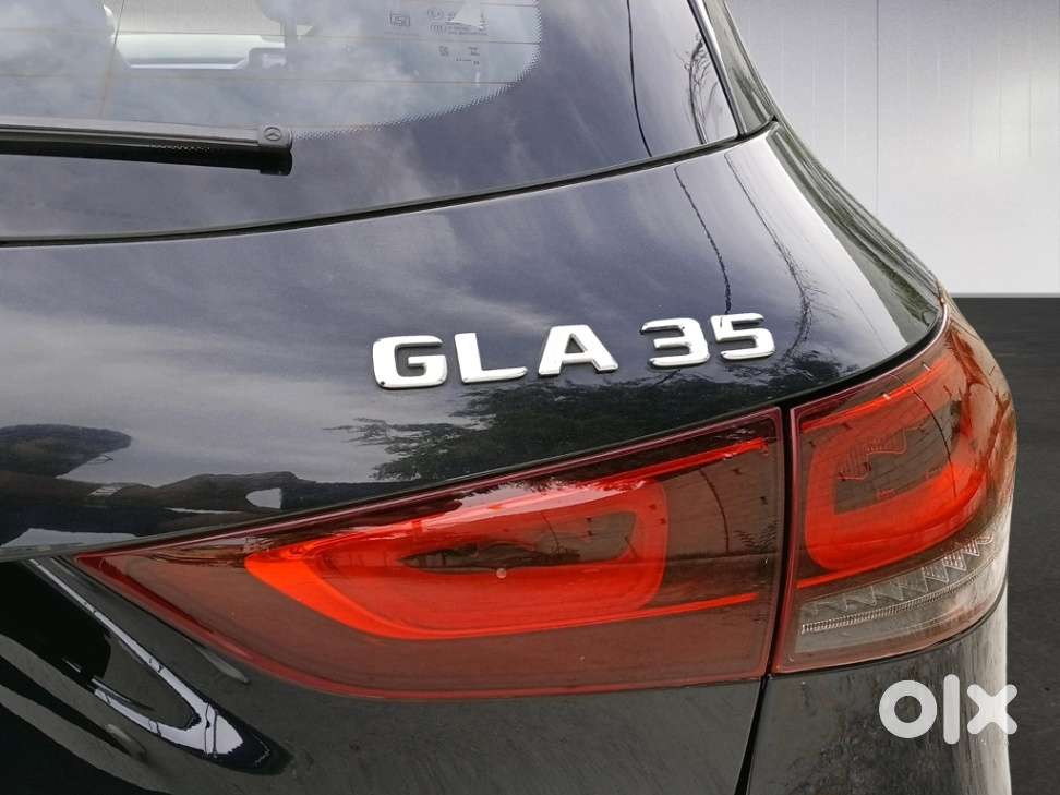 Mercedes-benz Amg Gla35 4matic, 2023, Petrol
