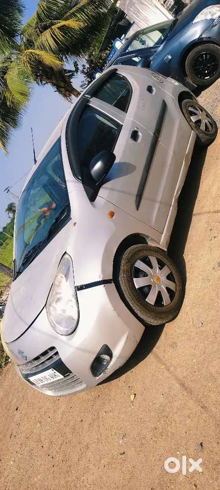 Maruti Suzuki A-star 2010 Petrol Well Maintained
