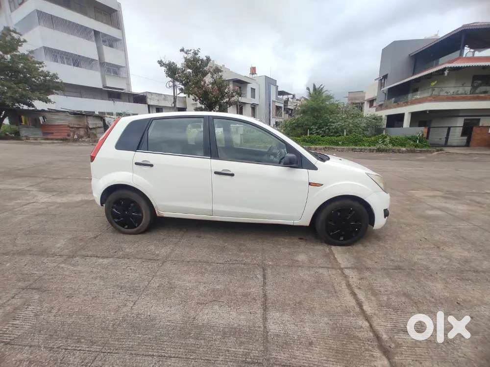 Ford Figo Exi 1.4 Duratorq