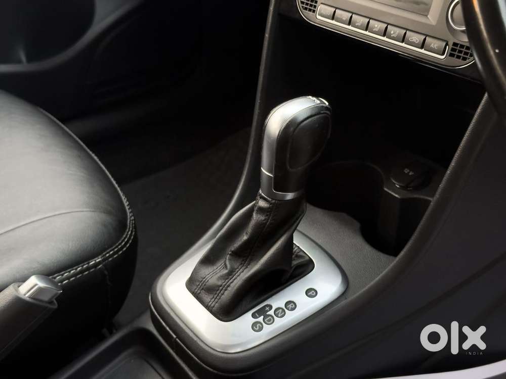 Volkswagen Polo 1.2 Gt Tsi, 2018, Petrol