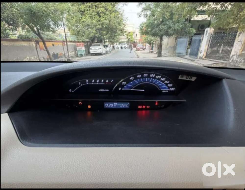 Driven By Lady Doctor Fresh Condition