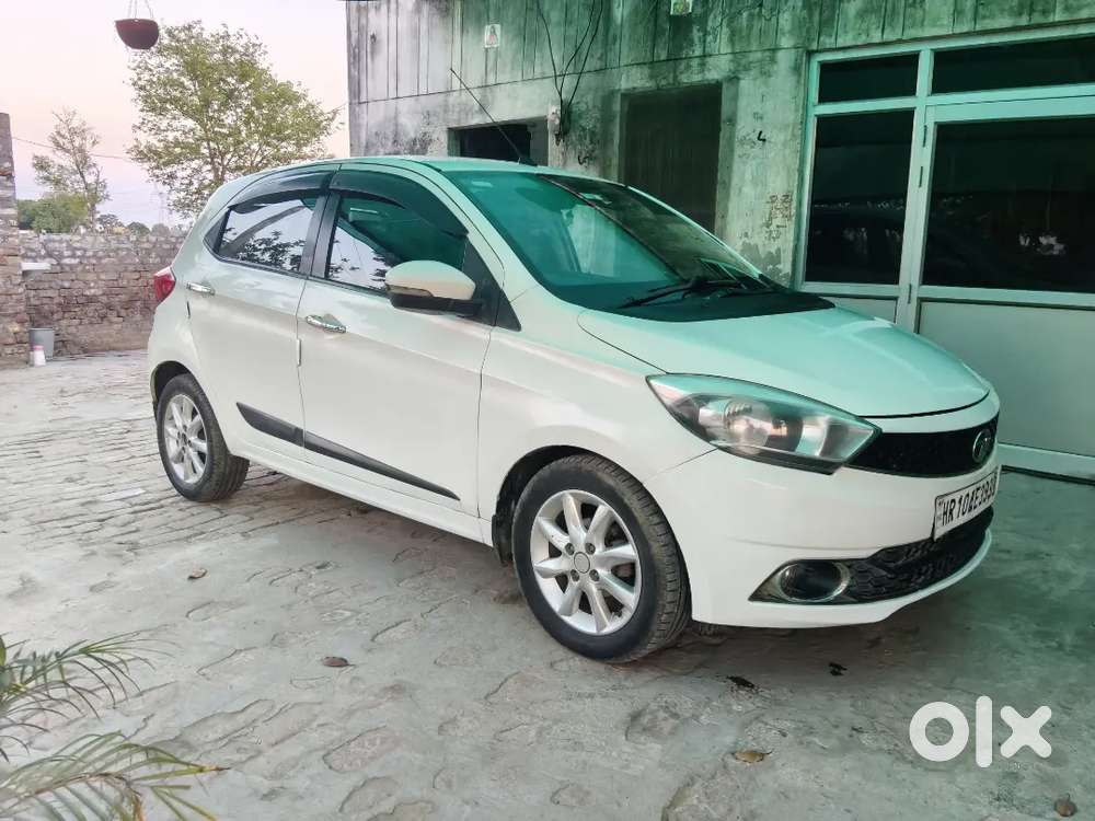 Tata Tiago Xz Top Modal Diesel Varient