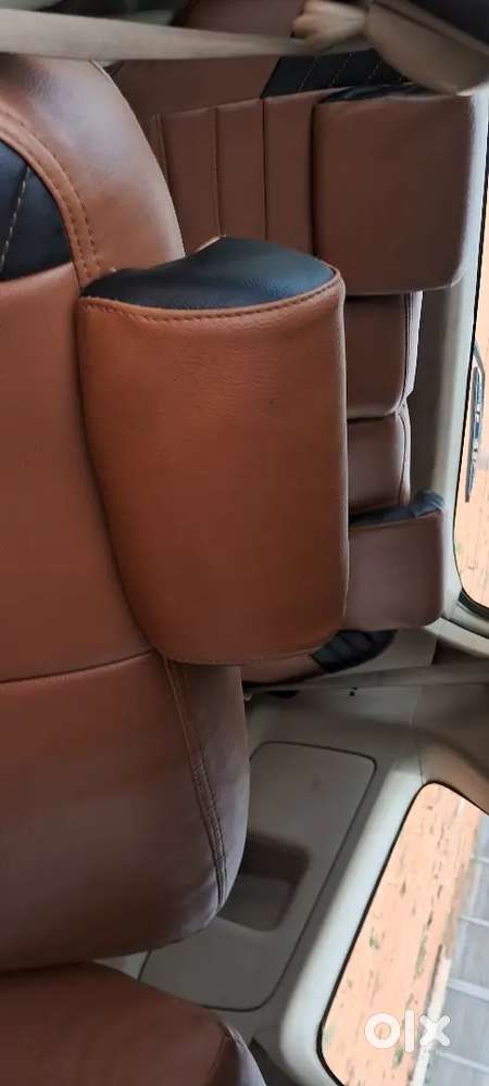 Toyota Innova Diesel 2008 Car