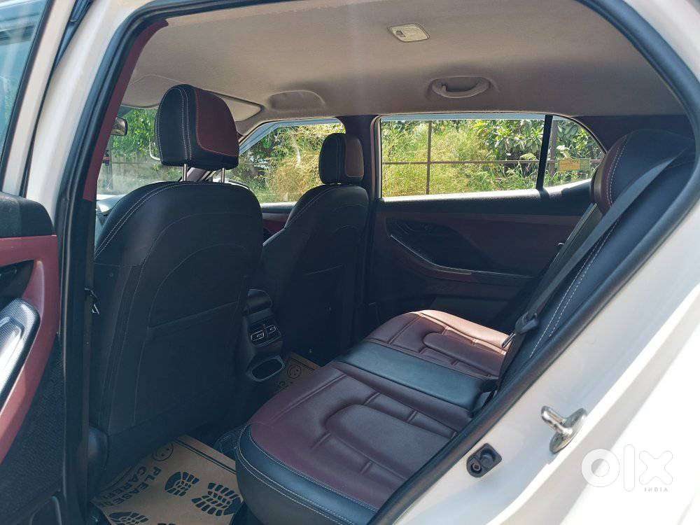 Hyundai Creta 1.5 E Petrol, 2021, Petrol