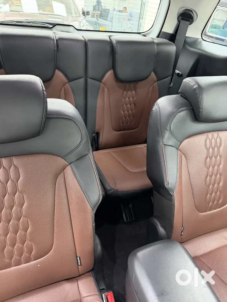 Hyundai Alcazar 2.0 Signature 2021
