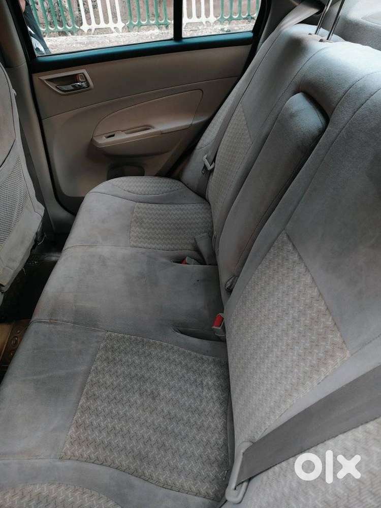Maruti Suzuki Swift Dzire Zxi Plus , 2012, Petrol