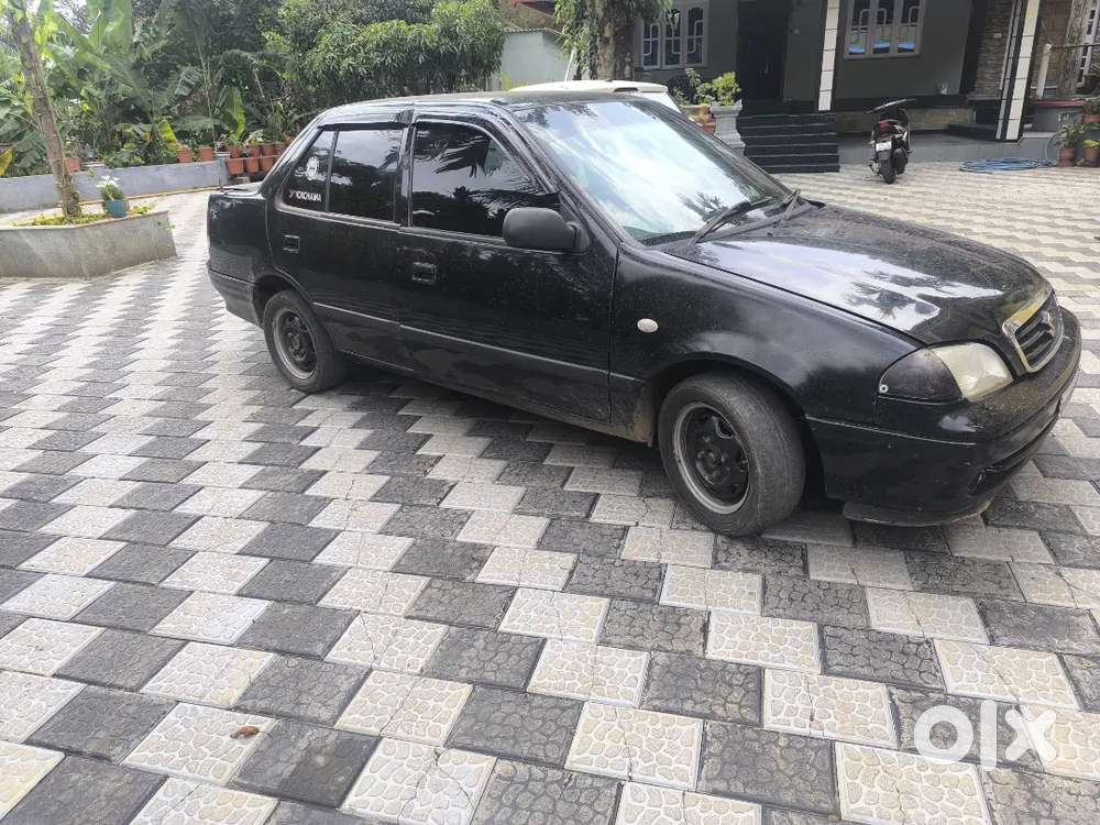 Maruti Suzuki Esteem 2005 Petrol Good Condition