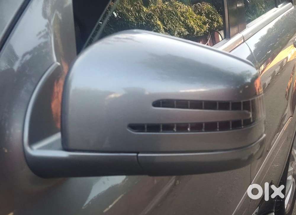 Mercedes-benz M-class Ml 350 Cdi, 2011, Diesel