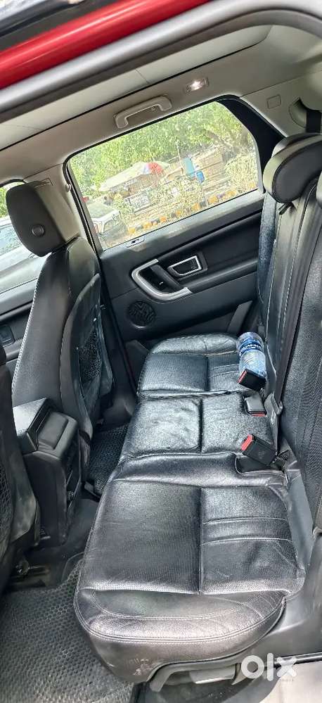 Range Rover With Vip Number