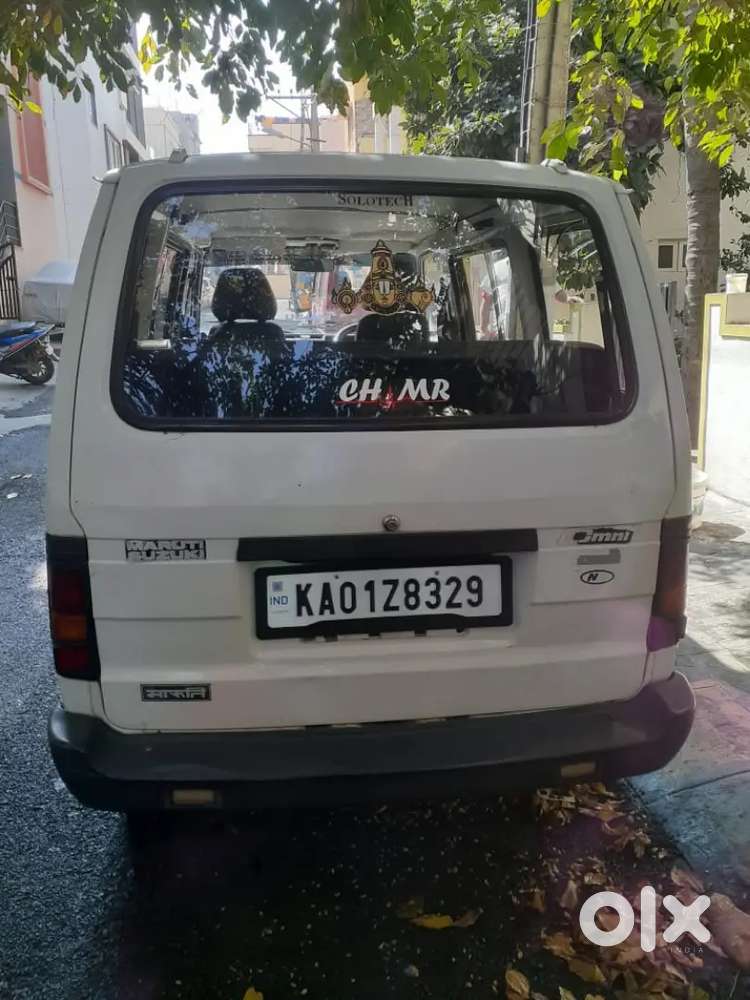 Good condition