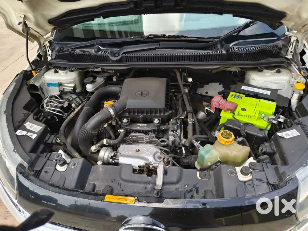 Tata Nexon Revotron 2023