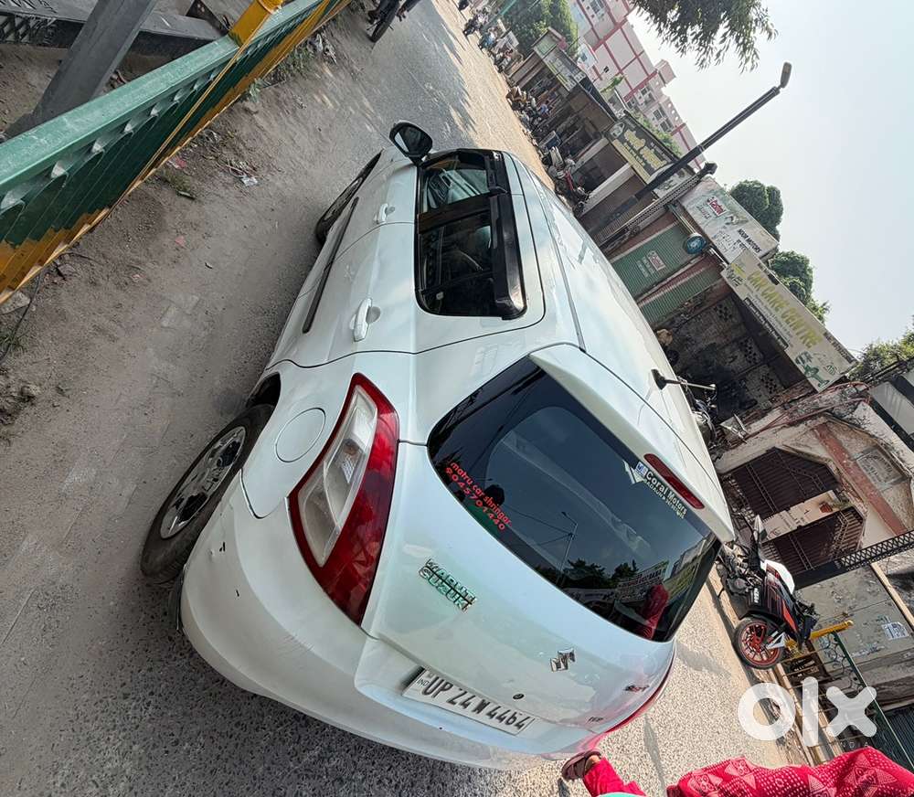 Maruti Suzuki Swift 2015 Diesel