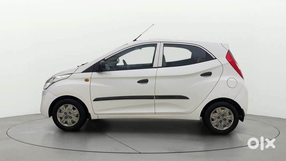 Hyundai Eon Era +, 2018, Petrol