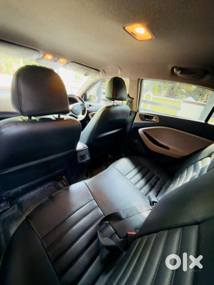 Hyundai Car 2020 Year