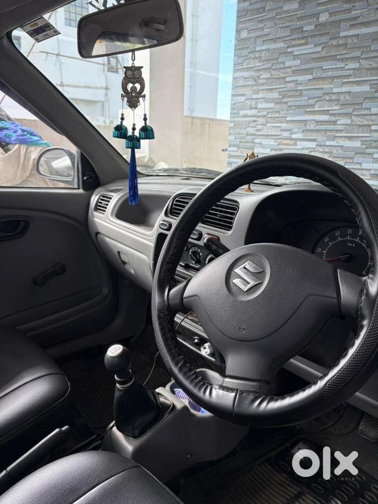 Maruti Suzuki Car 2010