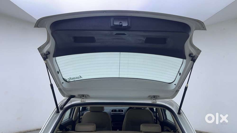 Volkswagen Polo 1.5 Tdi Highline, 2017, Diesel