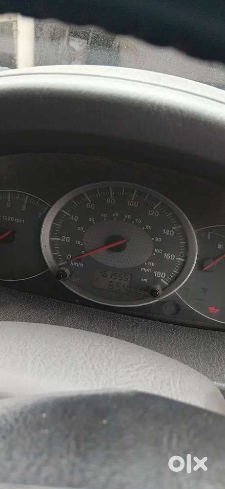 Mahindra Scorpio Classic 2014