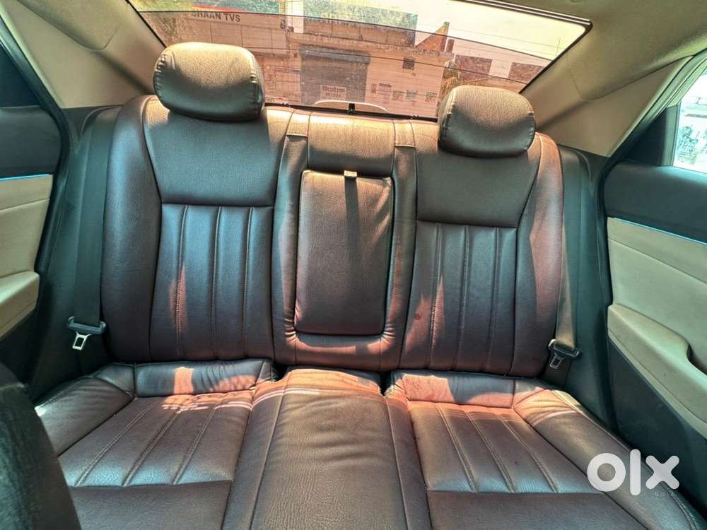 Hyundai Diesel Manual 2018 Top Model Full Maintenance Car