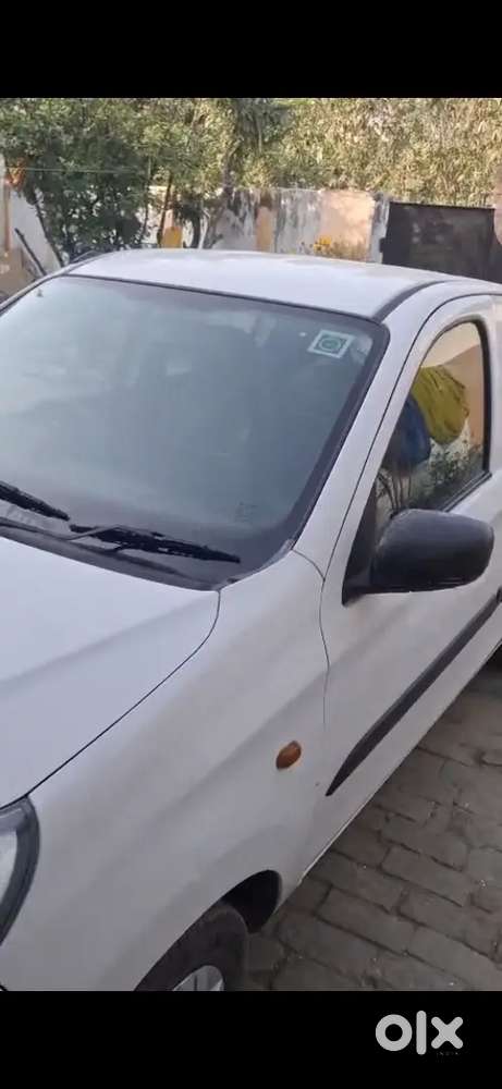 Maruti Suzuki Alto 2023