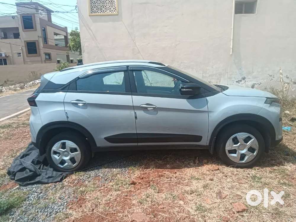 Tata Nexon Pure Plus 2026