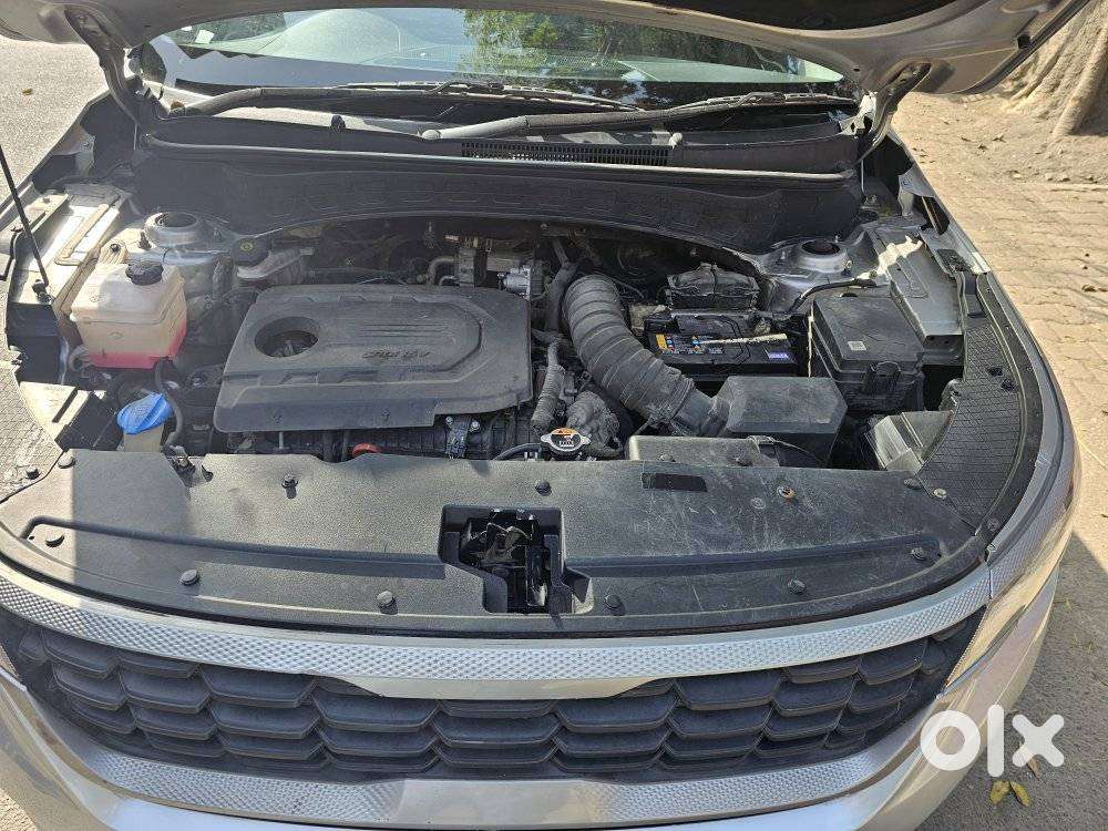 Kia Seltos Htk D, 2022, Diesel