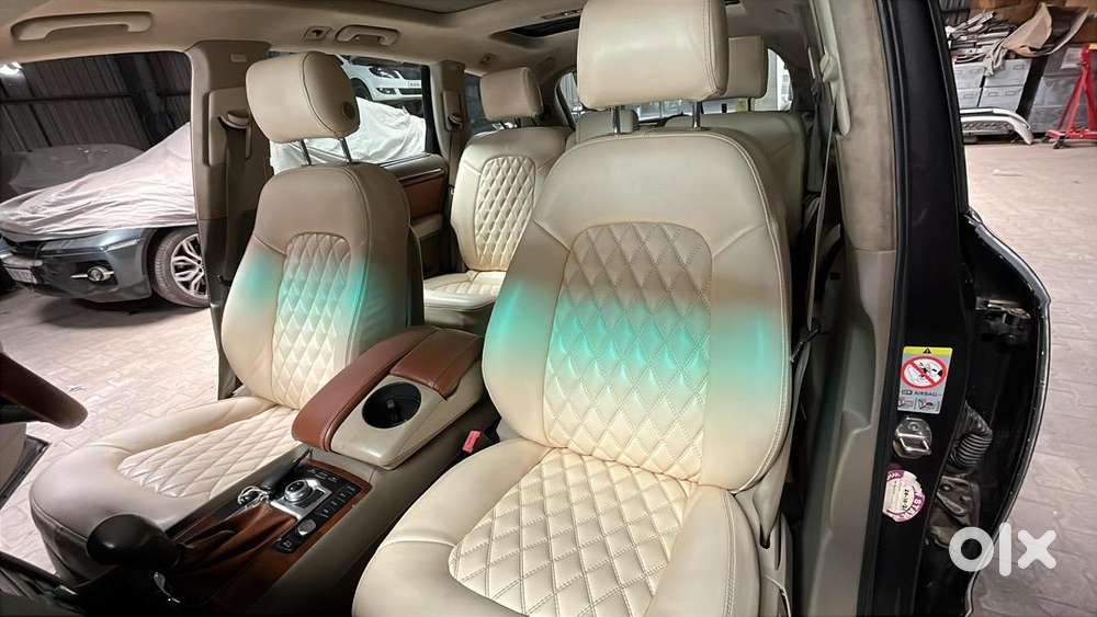 Audi Q7 2009 Diesel Well Maintained