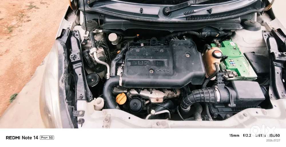 Maruti Suzuki Swift Vdi 2015