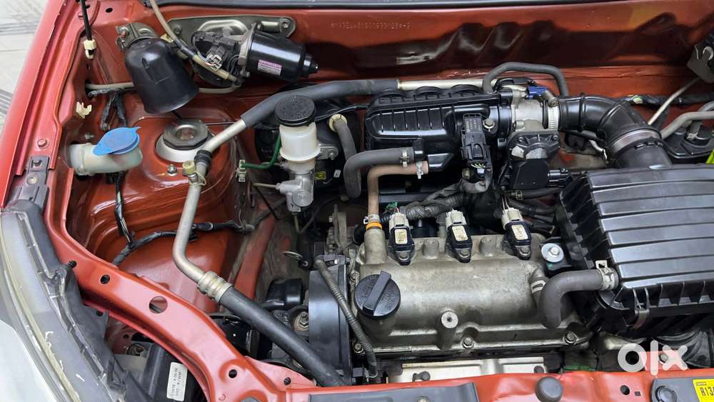 Maruti Suzuki Alto 800 Lxi, 2016, Petrol