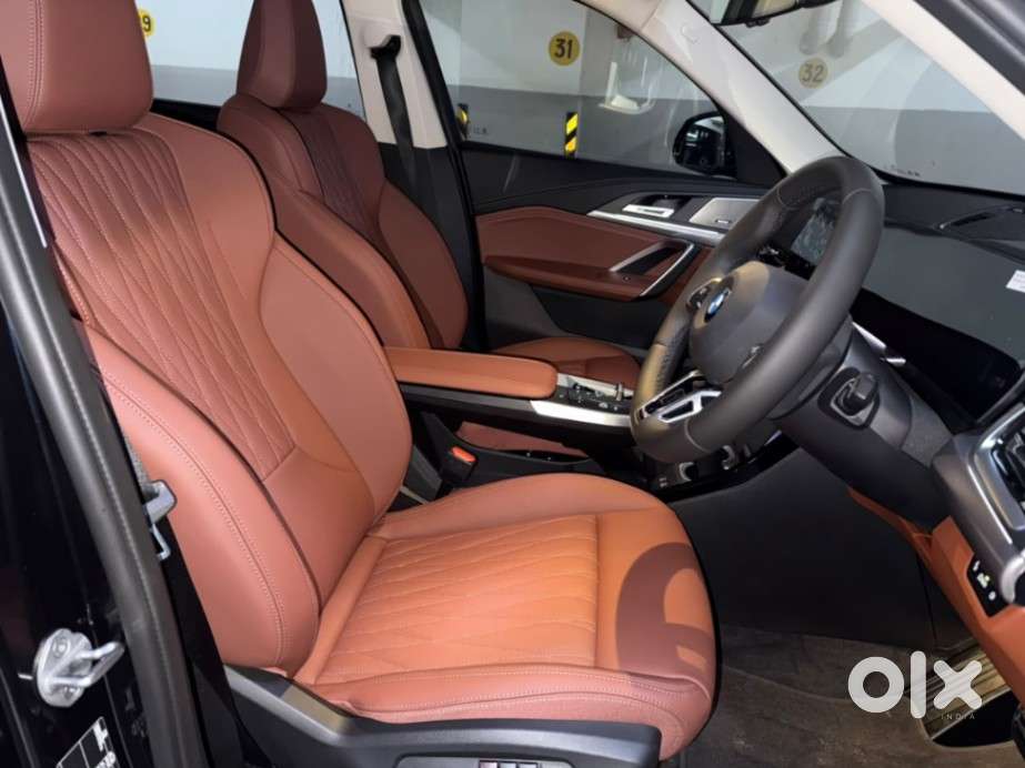 Bmw X1 Sdrive18i M Sport, 2026, Petrol