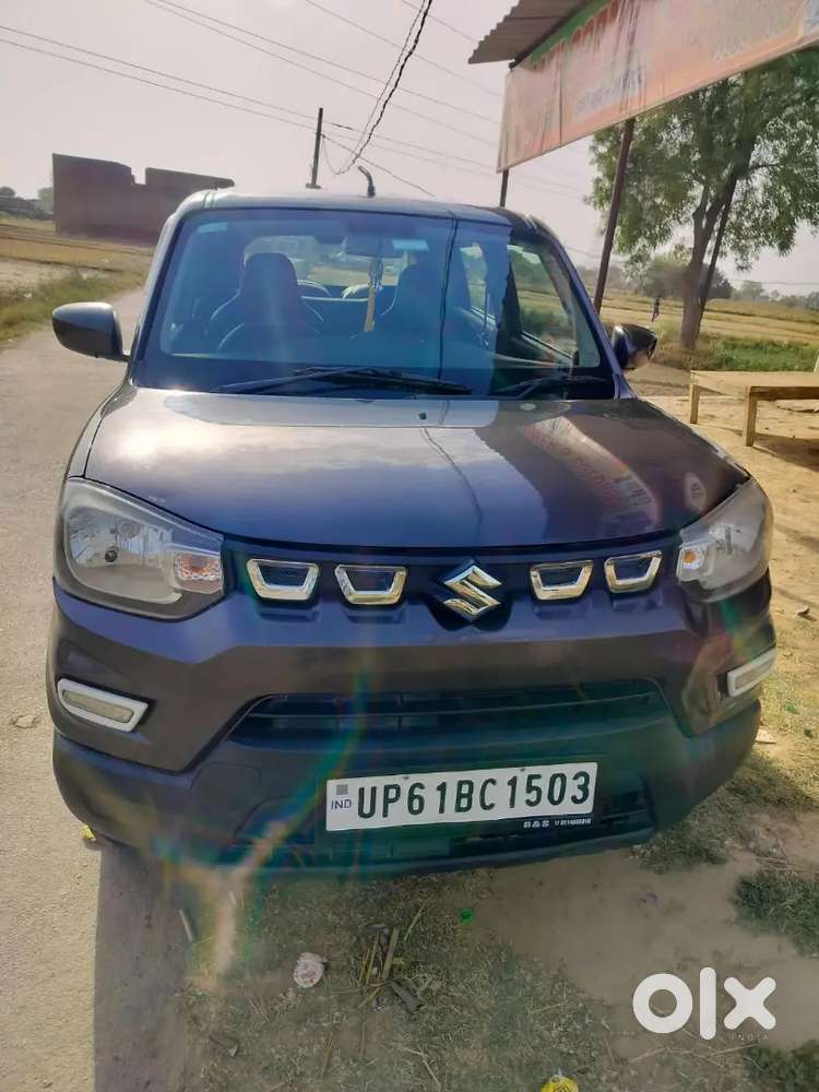 Maruti Suzuki 2022  Petrol  Manual  1st Owner  ₹4 Lakh