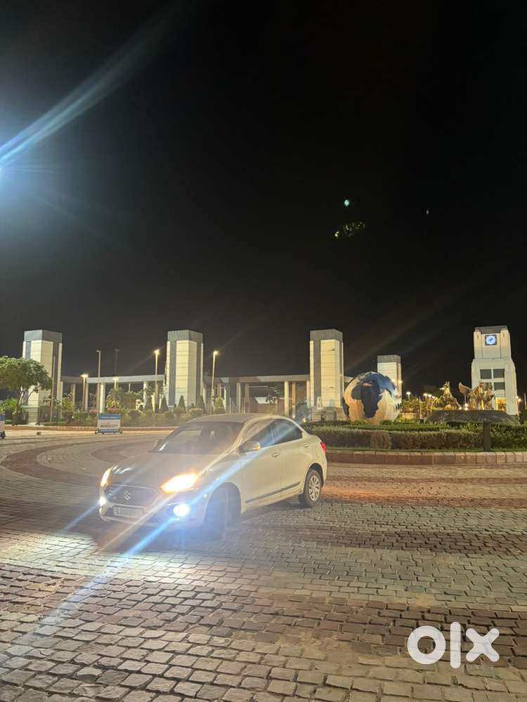 Maruti Dzire 2018 Model