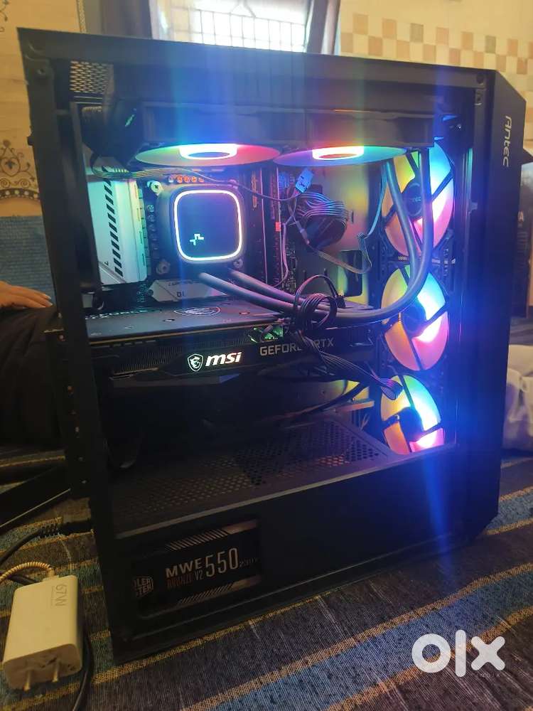 gaming-pc-computer-cpu-cabinet-computer-accessories-in-khoh