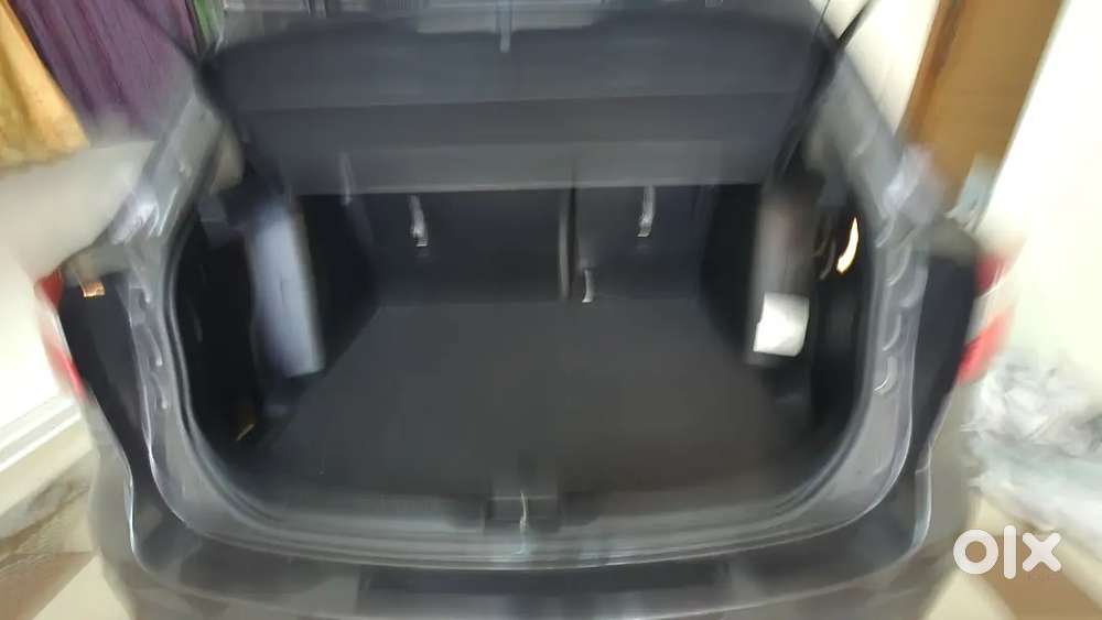 Maruti Suzuki S-cross 2018 Diesel