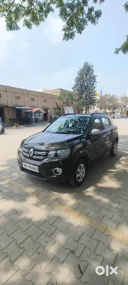 Renault Kwid Neotech 2017