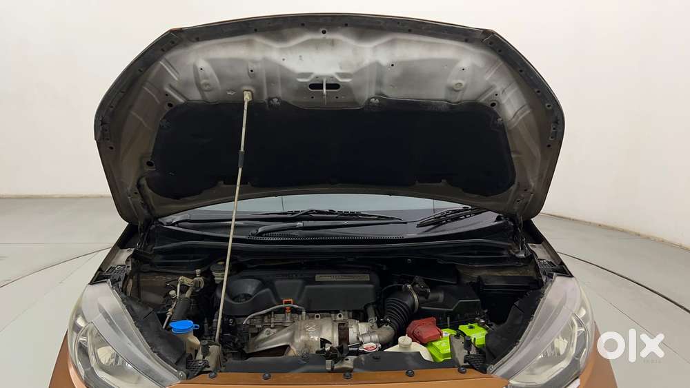 Honda Wr-v 1.5 Vx I-dtec, 2017, Diesel