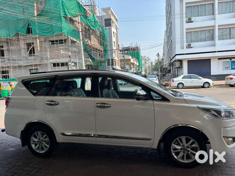 Toyota Diesel Manual 2018 Car
