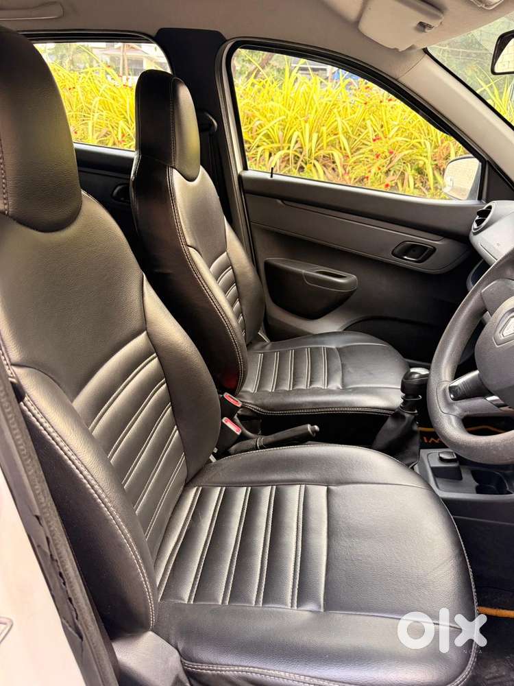 Renault Kwid Rxt Optional, 2016, Petrol