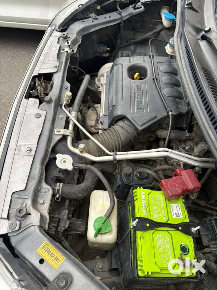 Maruti Suzuki Wagon R 2016 Petrol Manual