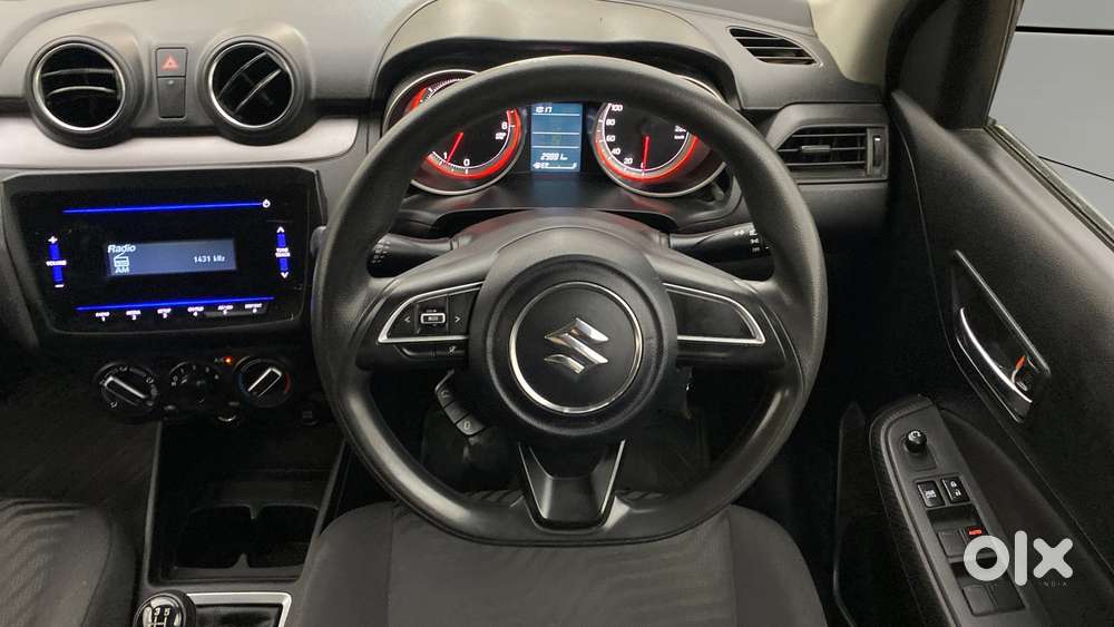 Maruti Suzuki Swift Vvt Vxi, 2023, Petrol