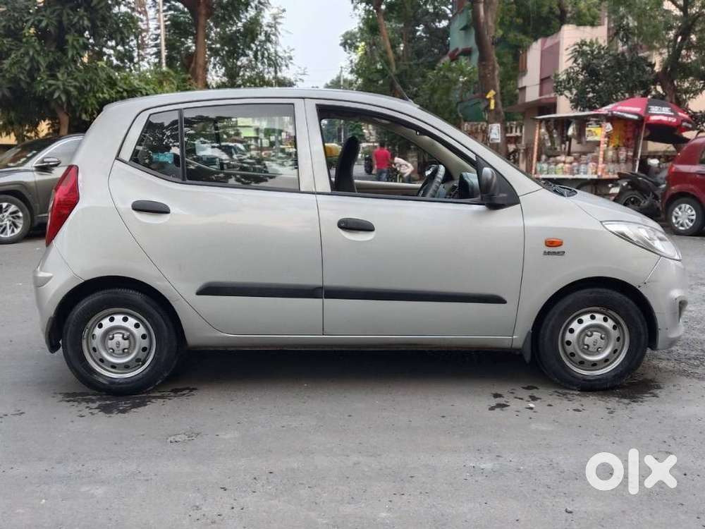 Hyundai I10 Magna 1.1l, 2014, Petrol