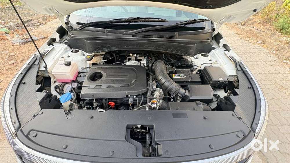 Kia Seltos 1.5 Htx+ Diesel Imt, 2024, Diesel