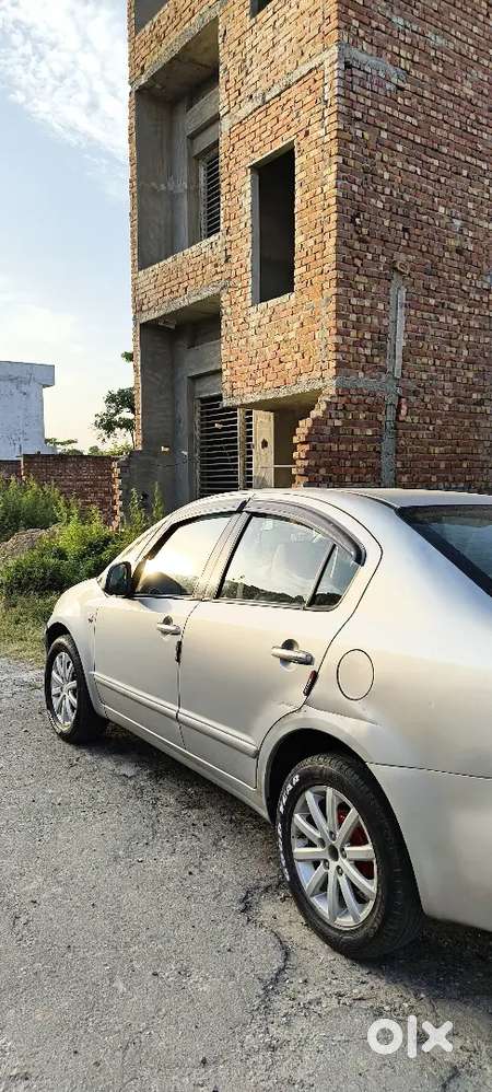 Sx4 2010 Top Model With Auto Climate And All Documents Complete