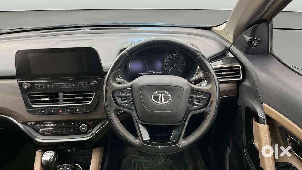 Tata Safari 2.0 Kryotec Xza Plus Kaziranga, 2022, Diesel