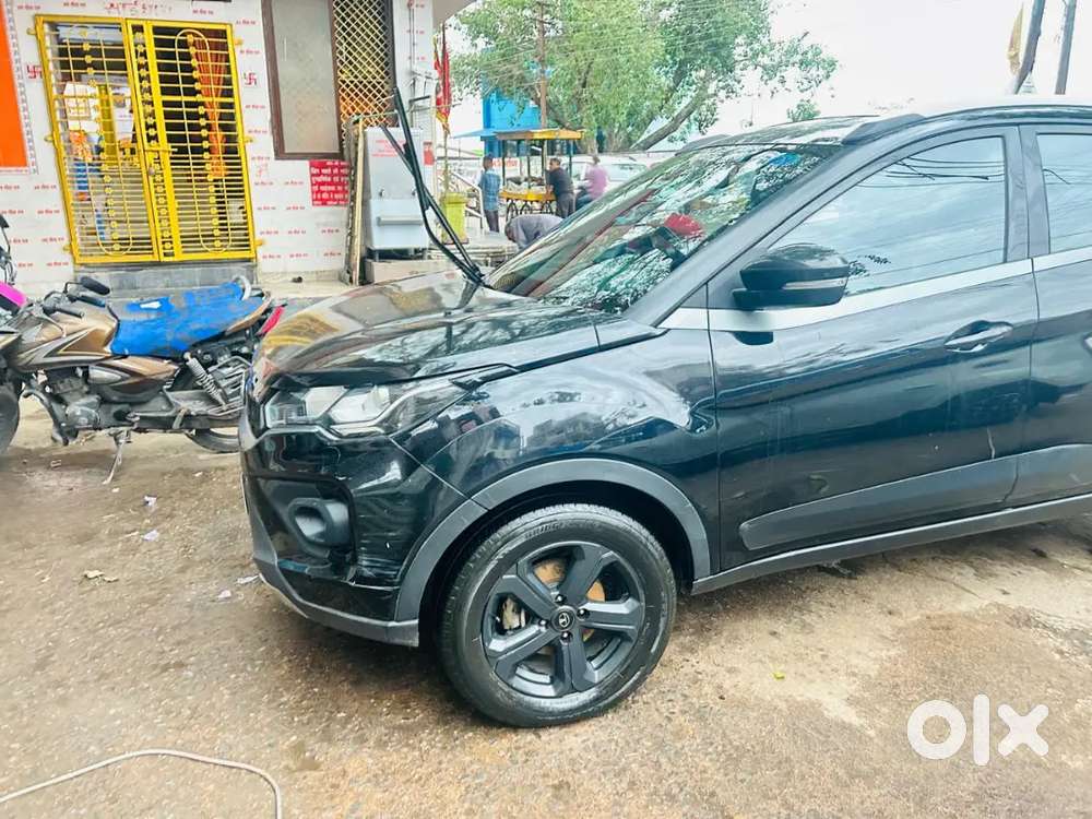 Tata Nexon 2021