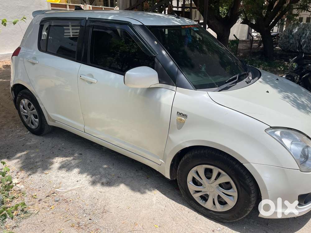 Maruti Swift Vdi 2009
