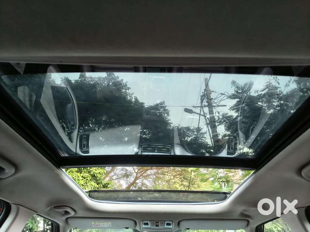 Hyundai Creta 1.6 Sx, 2021, Petrol