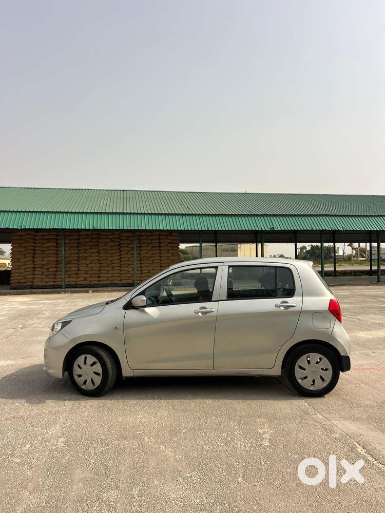 Maruti Suzuki Celerio Vxi Mt, 2019, Petrol