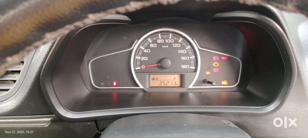 Maruti Suzuki Alto 0.8 Lxi (o), 2021, Petrol